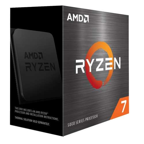 Procesor Ryzen 7 5700 100-100000743BOX-4405559
