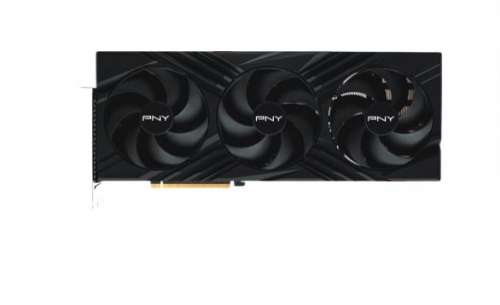 PNY Karta graficzna GeForce RTX 4080 SUPER 16GB VERTO OC-4405596