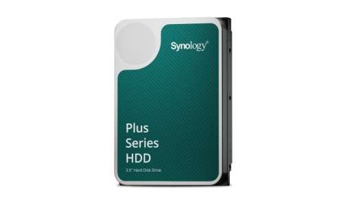 Synology Dysk HDD HAT3310-16T 16TB SATA 3,5' 512e 7,2k-4406820