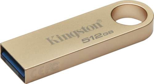 Kingston Pendrive Data Traveler DTSE9G3 512GB USB3.2 Gen1-4406333