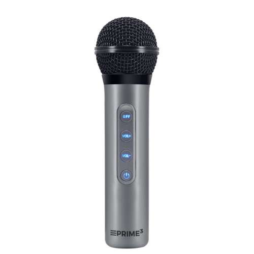 PRIME3 Mikrofon BT bezprzewodowy AWM11BT-4405298
