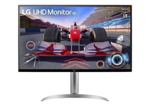 LG Electronics Monitor 32UQ750P-W 31.5 cala UHD 4K HDR-4409532