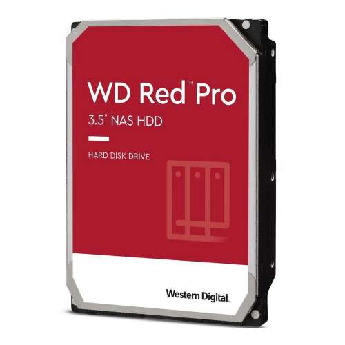 Dysk Red Pro 18TB 3.5 cala 512MB SATAIII/7200rpm-3065528