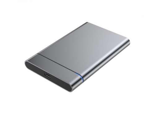 iBOX Obudowa SSD  HD-06 ZEW. 2,5 USB 3.2 GEN.2 10GB/S-3361124