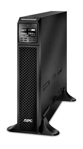 SRT3000XLI Smart-UPS SRT 3000VA/2700W 230V -202306