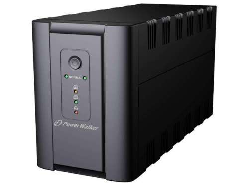 PowerWalker Zasilacz awaryjny VI 2200 SH IEC line-interactive 2200VA 6xIEC C13 USB-B tower-3608666
