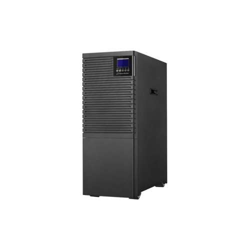 PowerWalker UPS On-Line 6000 VA TGB PF1 Terminal Out, USB, EPO, LCD, Tower-266219