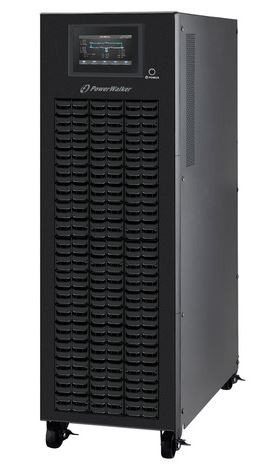 PowerWalker Zasilacz UPS ON-LINE 3/3 FAZY CPG PF1 20 KVA, TERMINAL OUT, UUSB/RS-232, EPO, LCD, SNMP, TOWER-382581