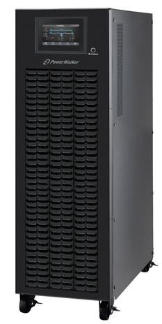 PowerWalker Zasilacz UPS  ON-LINE 3/3 FAZY CPG PF1 10 KVA, TERMINAL OUT, UUSB/RS-232, EPO, LCD, SNMP, TOWER-382582