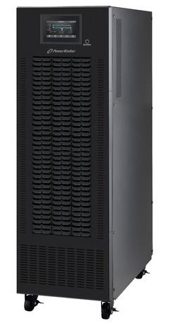 PowerWalker Zasilacz UPS  ON-LINE 3/3 FAZY CPG PF1 40KVA, TERMINAL OUT, USUSB/RS-232, EPO, LCD, SNMP, TOWER-382569