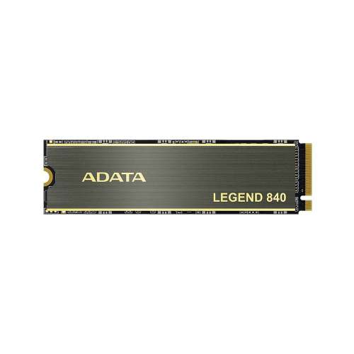 Adata Dysk SSD LEGEND 840 1TB PCIe 4x4 5/4.5 GB/s M2-1351523