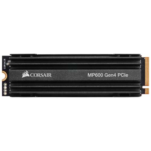 Corsair Dysk SSD 1TB MP600 Series 4950/4000 MB/s PCIe M.2-1428769