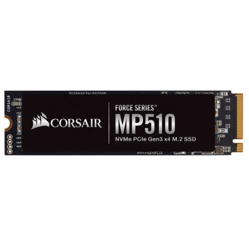 Corsair Dysk SSD 1920GB MP510 Series 3480/2700 MB/s PCIe M.2-334101