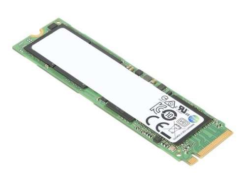 Lenovo Dysk Thinkpad 2TB PCIe Gen4 OPAL2 M.2 2280 4XB1D04758-1613970