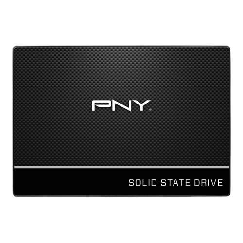 PNY Dysk SSD 500GB 2,5 SATA3 SSD7CS900-500-RB-428044