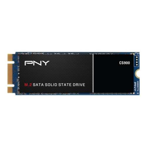 PNY Dysk SSD 1TB XLR8 M.2 CS900 M280CS900-1TB-RB-415600