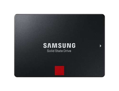 Samsung Dysk SSD 860PRO MZ-76P1T0B/EU 1 TB-268332