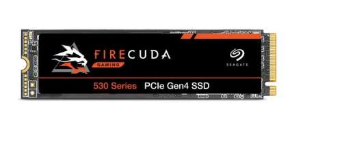 Seagate Dysk SSD FireCuda 530 2TB M.2S HeatSink-1653615