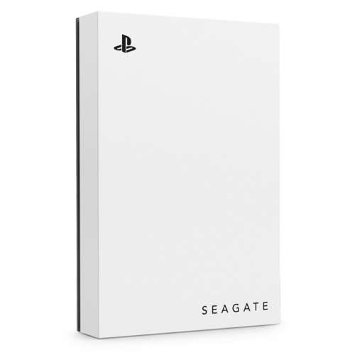 Seagate Dysk zewnętrzny Game Drive do Play Station 5 5TB HDD STLV5000200-4447908