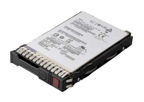 Hewlett Packard Enterprise Dysk SSD 960GB SATA MU SFF DS P05980-B21-1788747