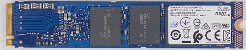 Intel SSD DC P4801X 200 GB SSDPEL1K200GA01-354755
