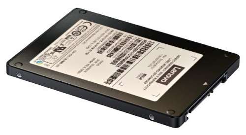 Lenovo Dysk LNV 1.6TB 2.5 SAS SSD 4XB7A17063-374118
