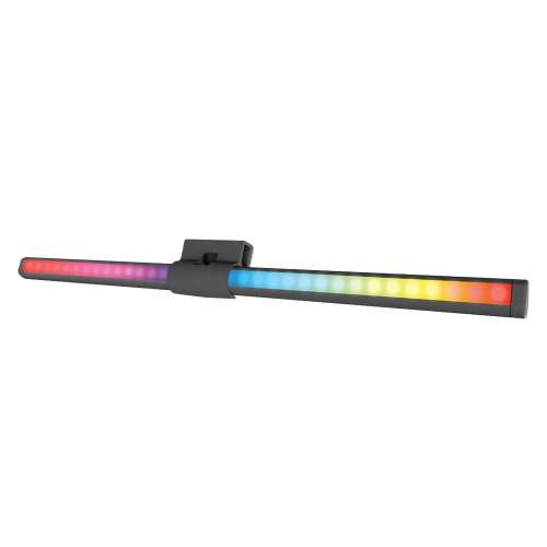 Lightbar Lampka LED na monitor, USB, RGB LB-01-4095269