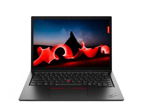 Lenovo Laptop ThinkPad L13 Yoga G4 21FR0010PB W11Pro 7530U/16GB/512GB/INT/LTE/13.3 WUXGA/Touch/Thunder Black/1YR Premier Support + 3YRS OS-4134364