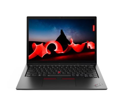 Lenovo Laptop ThinkPad L13 Yoga G4 21FJ000APB W11Pro i5-1335U/16GB/512GB/INT/13.3 WUXGA/Touch/Thunder Black/1YR Premier Support + 3YRS OS-4134180