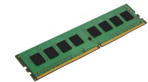 Kingston Pamięć DDR4 16GB/3200 (1*16GB) CL22 DIMM 1Rx8-412895