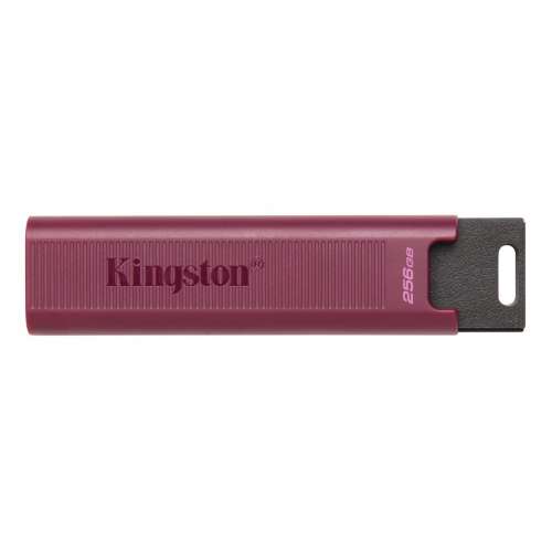Kingston Pendrive Data Traveler MAX A 256GB USB-A 3.2 Gen2-2459679