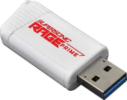 Patriot Pendrive Supersonic Rage Prime 1TB USB 3.2 600MB/s Odczyt-1134299