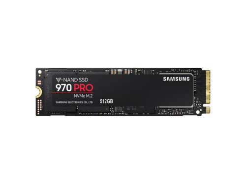 DYSK SSD 970 PRO MZ-V7P512BW 512 GB-279198