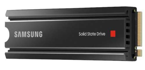 Dysk SSD 980PRO Heatsink NVMeMZ-V8P2T0CW -1310569