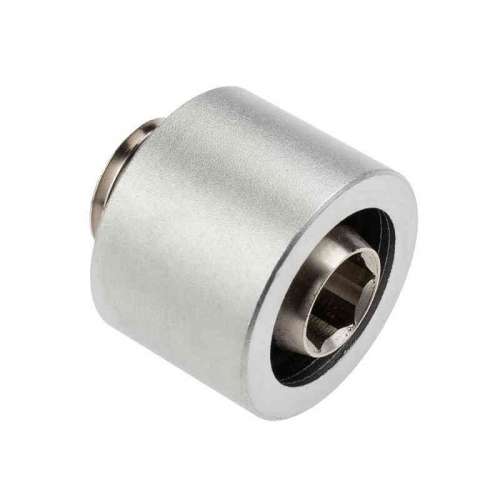 Optimus Flex Złączka, 16/10 mm - srebrna