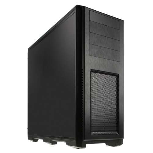 Stacja Robocza EXS PRO-AI, AMD Ryzen Threadripper 7960X - RTX 4000 ADA