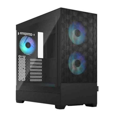 Komputer Gamingowy EXS Nexus, AMD Ryzen 7 7800X3D, 32GB DDR5, 20GB AMD Radeon RX 7900 XT, 1TB M.2 SSD, Win 11