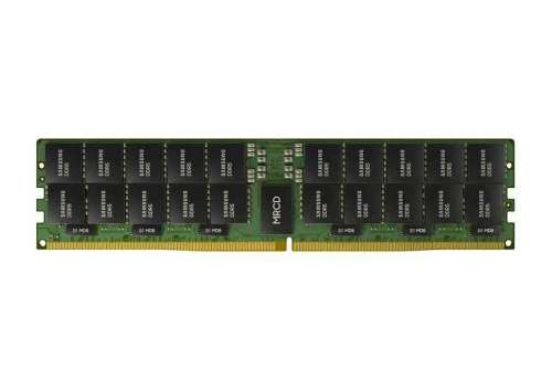 Samsung RDIMM 32GB DDR5 2Rx8 4800MHz PC5-38400 ECC REGISTERED