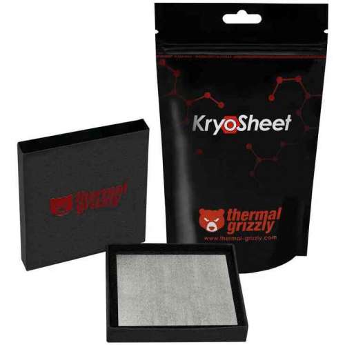 Thermal Grizzly KryoSheet Podkładka Termoprzewodząca - 68 x 51 mm