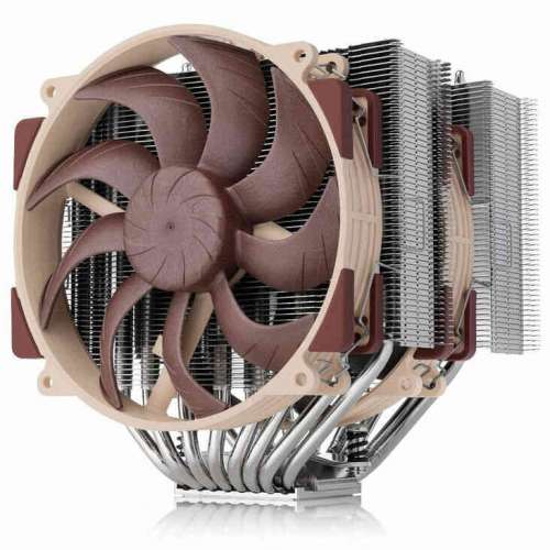Noctua NH-D15 G2 HBC CPU Cooler Intel Optimized - 140 / 140mm