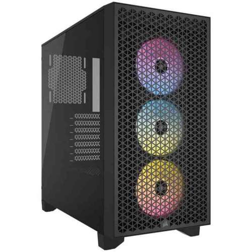 Komputer Gamingowy EXS Quasar AMD Ryzen 9 9900X, AMD RTX 4070 Ti SUPER