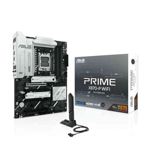 ASUS PRIME X870-P WIFI Płyta Główna