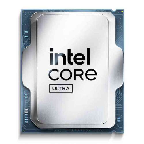 Intel Core Ultra 5 245KF CPU, 14 Core, 5.2 GHz, Socket 1851 (Arrow Lake) - box