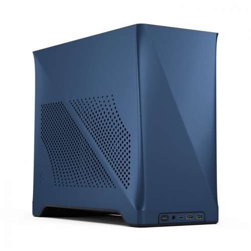Fractal Design Era 2 Obudowa Midnight Blue