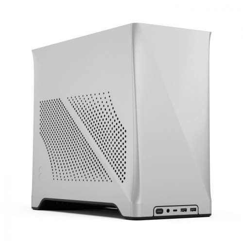 Fractal Design Era 2 Obudowa Silver