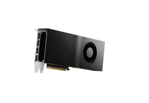 PNY NVIDIA RTX 4500 Ada Generation - Karta Graficzna 24 GB GDDR6 ECC