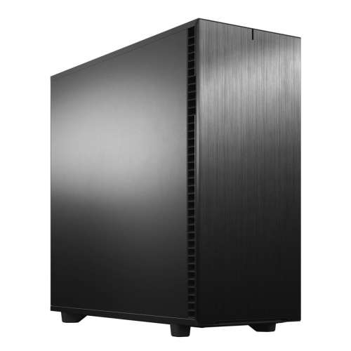 Stacja Robocza EXS PROGRAPH, AMD Ryzen Threadripper 7970X - RTX 5000 Ada