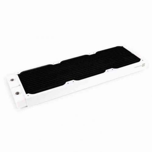 Alphacool NexXxoS HPE-30 Radiator 360mm - Biały