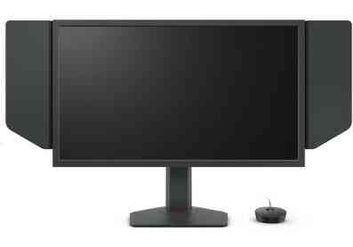 ZOWIE BENQ XL2546X+