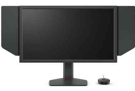 ZOWIE BENQ XL2566X+ LED 1ms/12MLN:1/HDMI/GAMING